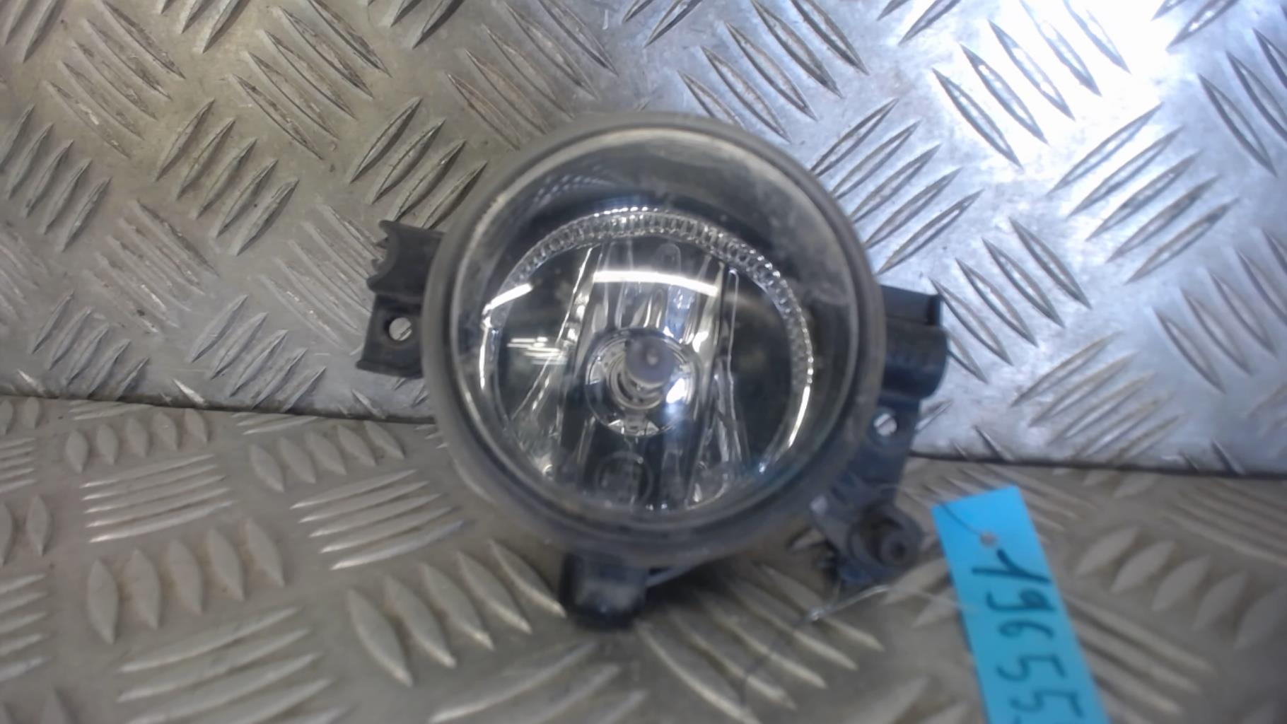 Fendinebbia sinistro (luce) FORD C-MAX 1 PHASE 1 Diésel - 1