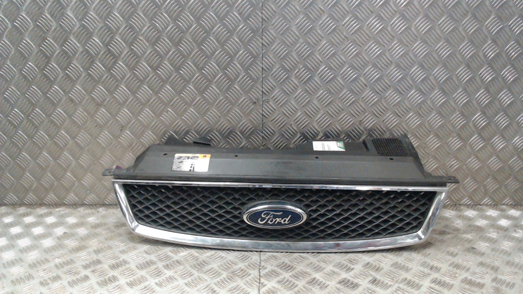 Calandre FORD C-MAX 1 PHASE 1 Diesel - 1