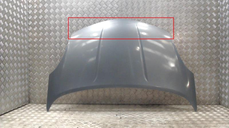 Capot NISSAN NOTE 1 PHASE 1 Diesel - 1