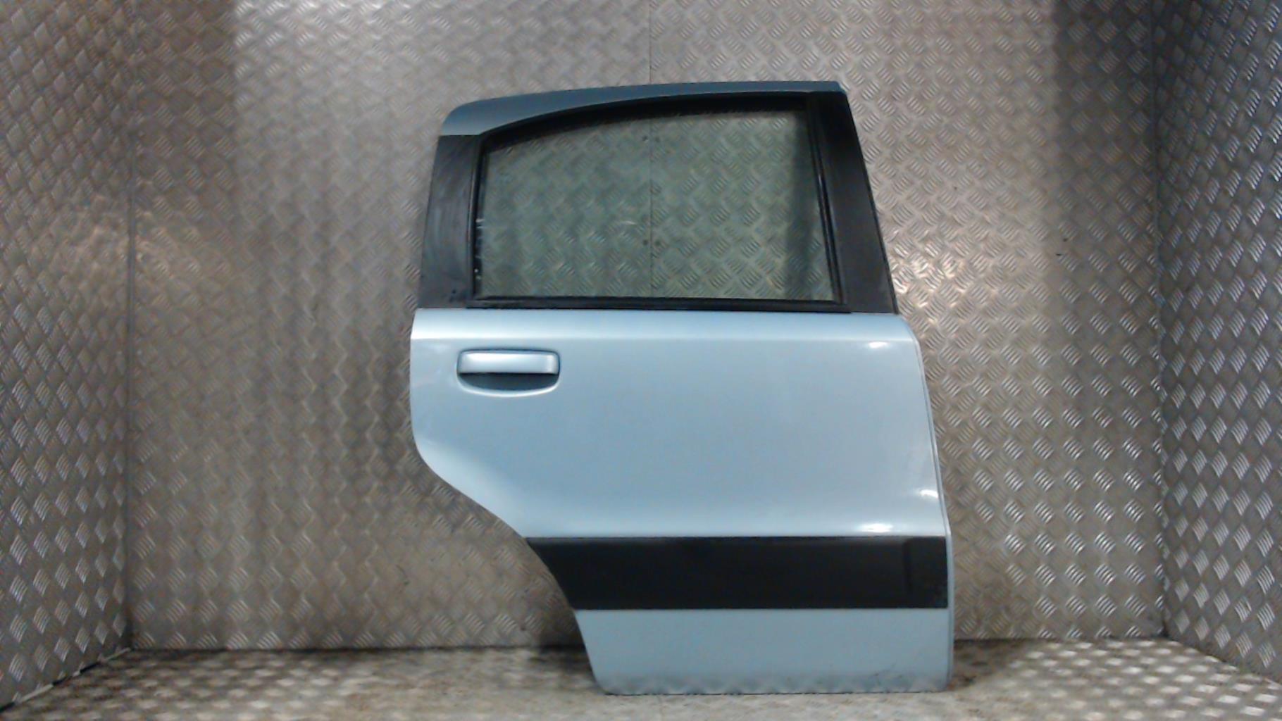 Portiera posteriore destra FIAT PANDA 2 PHASE 1 Diésel - 1
