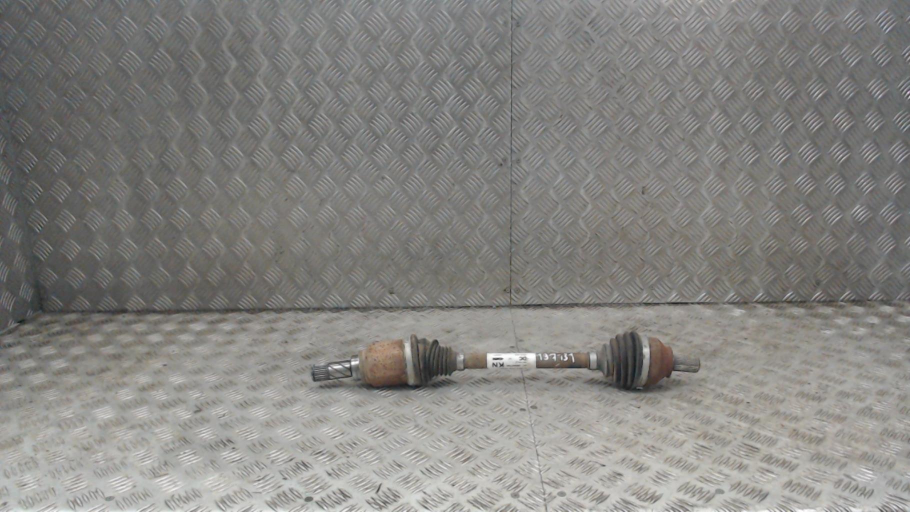 Giunto cardanico albero di trasmissione sinistro RENAULT TWINGO 3 PHASE 1 Gasolina - 1
