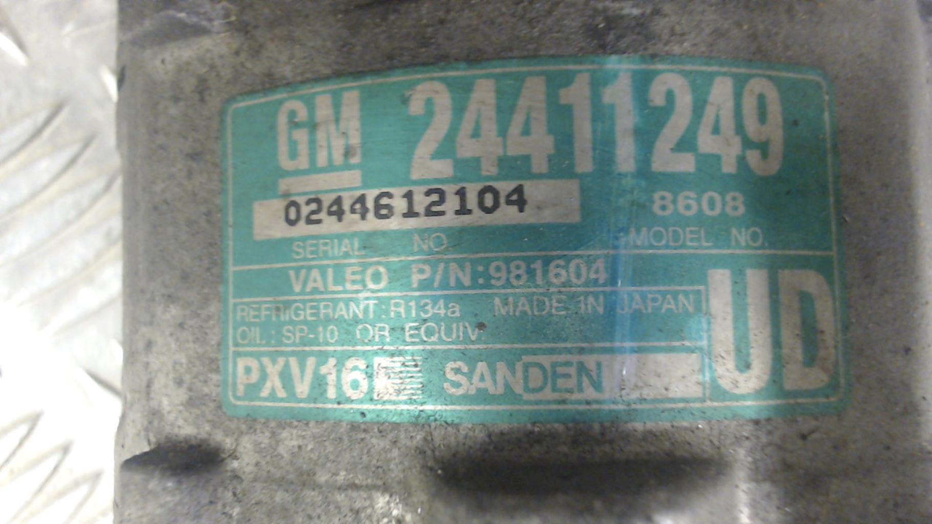 Photo de la pièce