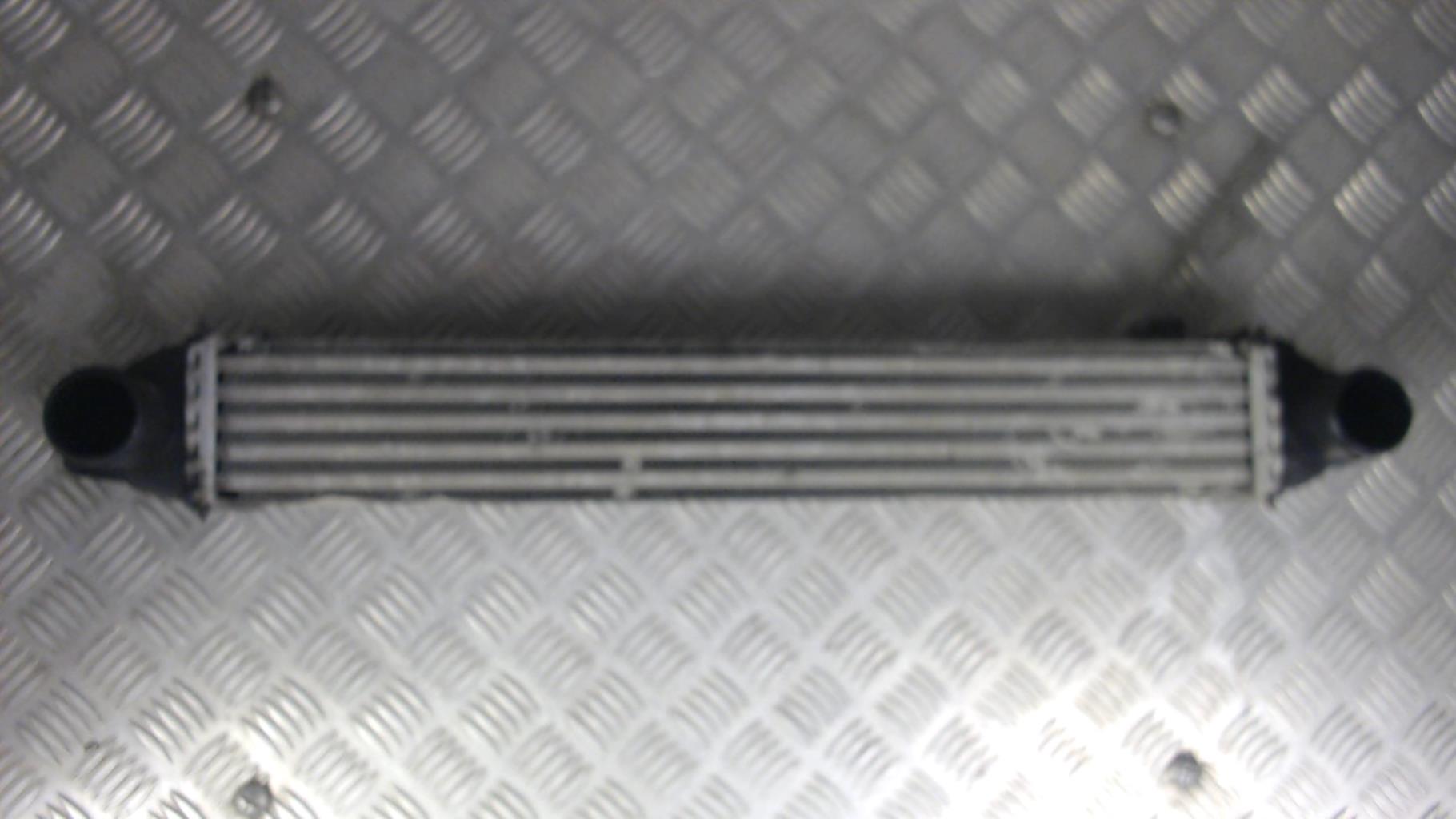 Echangeur air (Intercooler) CITROEN NEMO Diesel - 1