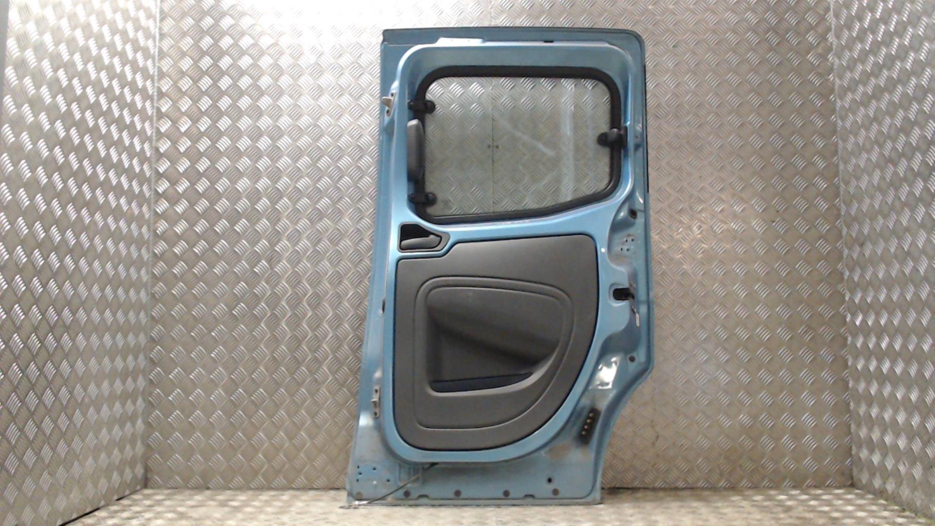 Puerta lateral derecha CITROEN NEMO Diésel - 1