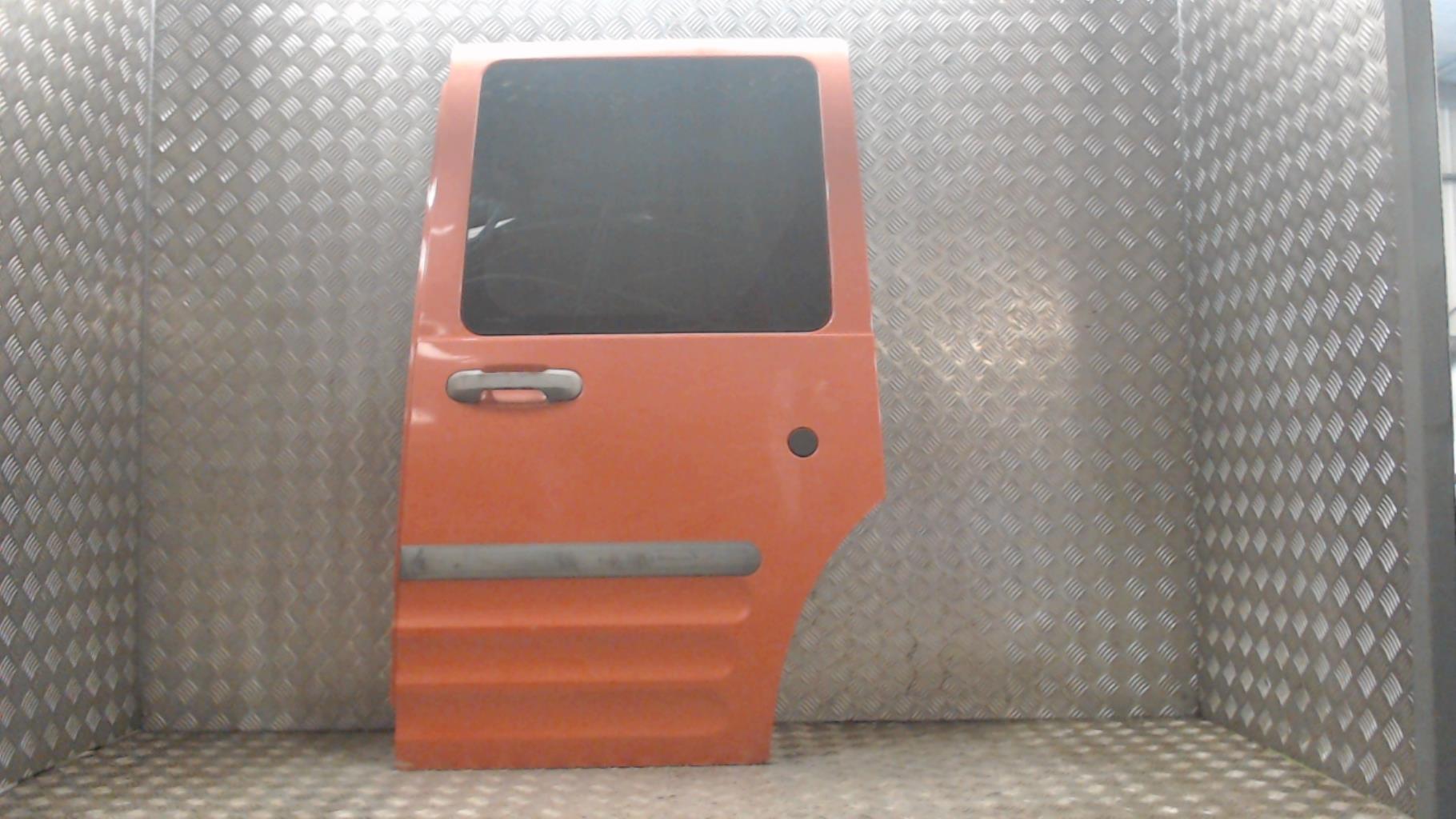 Portiera laterale sinistra FORD TOURNEO CONNECT 1 PHASE 1 Diésel - 1