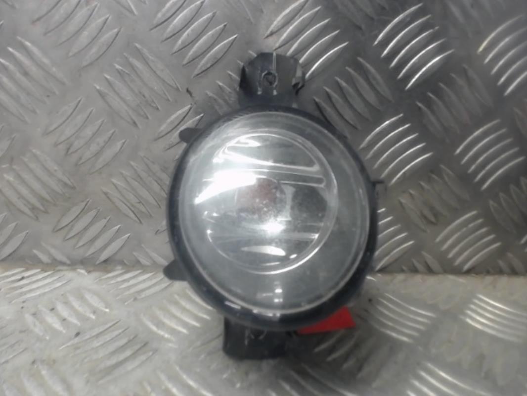 Fendinebbia sinistro (luce) BMW SERIE 1 E87 PHASE 1 Diésel - 1