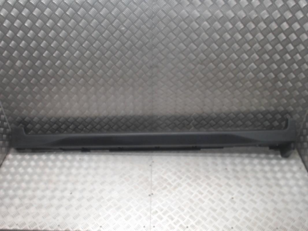 Bandella laterale sinistra NISSAN X-TRAIL 3 PHASE 1 Diésel - 1
