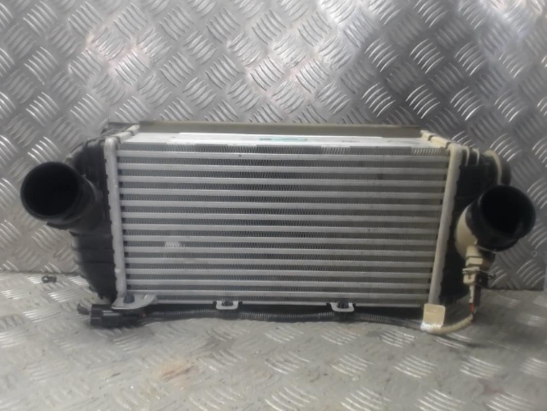 Scambiatore aria (Intercooler) KIA SPORTAGE 4 Diésel - 1
