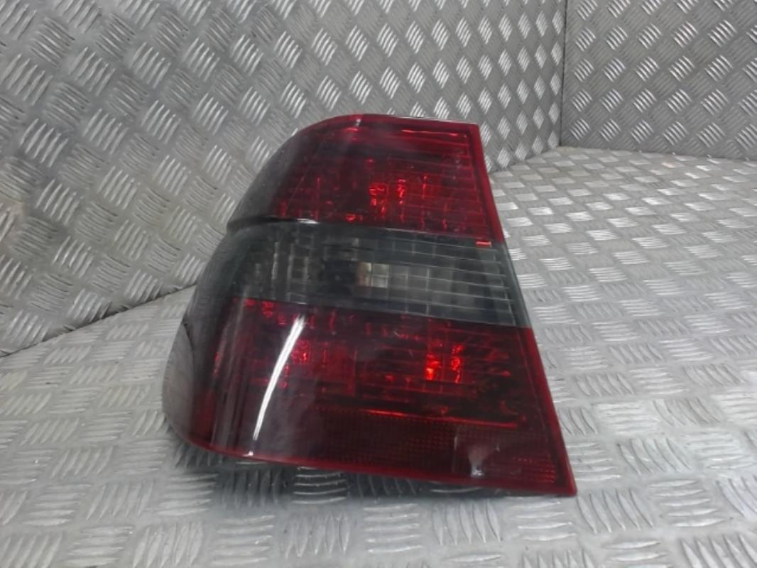 Fanale posteriore principale sinistro (luci) BMW SERIE 3 E46 PHASE 2 Diésel - 1