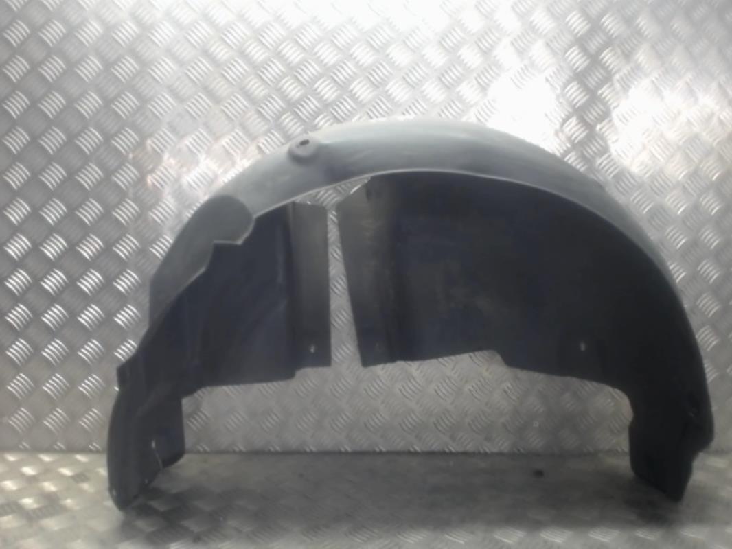 Parasale posteriore destro SKODA RAPID SPACEBACK PHASE 1 Gasolina - 1