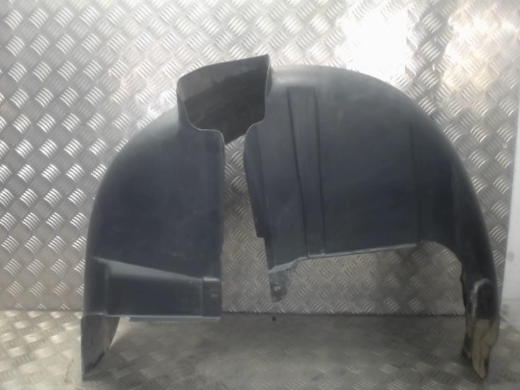 Parasale posteriore sinistro SKODA ROOMSTER PHASE 1 Diésel - 1