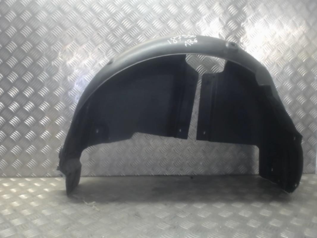Parasale posteriore sinistro SKODA RAPID SPACEBACK PHASE 1 Gasolina - 1