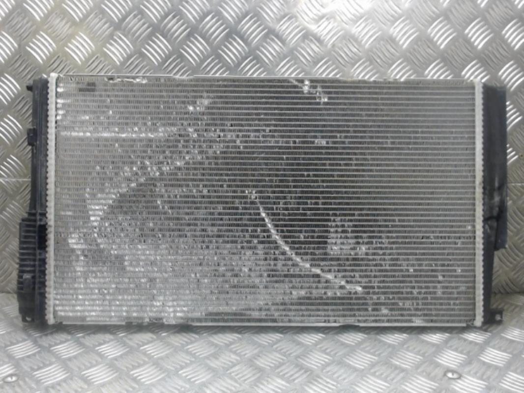 Radiatore acqua BMW SERIE 3 F30 PHASE 1 Diésel - 1