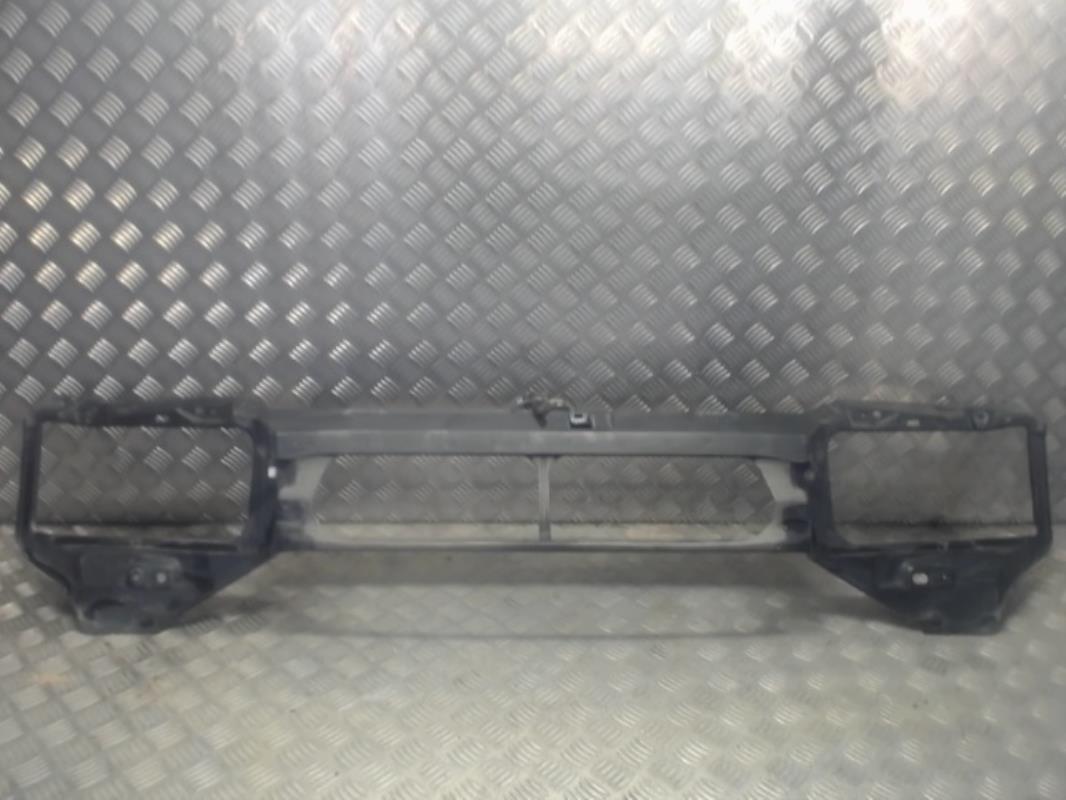 Face avant FIAT SCUDO 1 PHASE 2 Diesel - 1