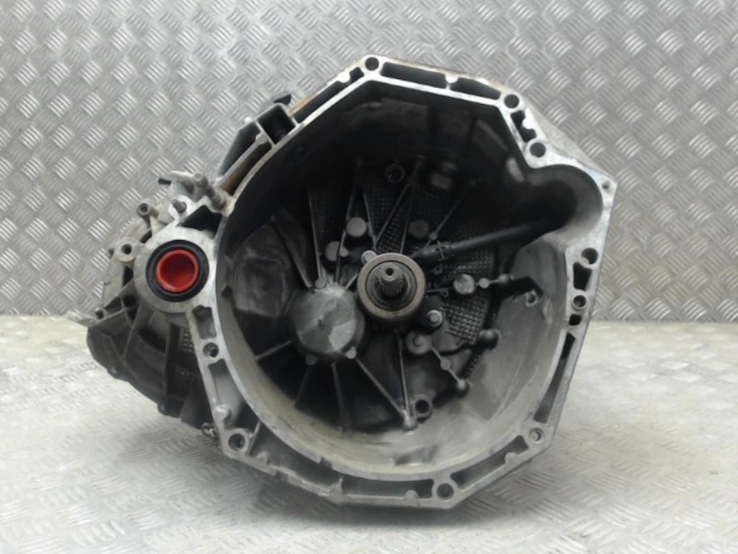 Boite de vitesses RENAULT LAGUNA 3 PHASE 2 Diesel - 1