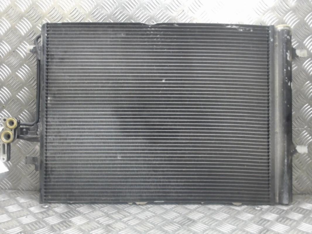 Condenseur de clim FORD MONDEO 3 PHASE 2 Diesel - 1