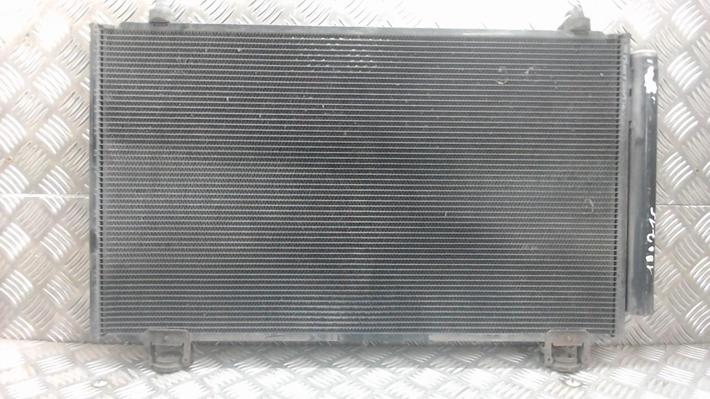 Condensatore clima TOYOTA COROLLA 10 PHASE 2 Diésel - 1