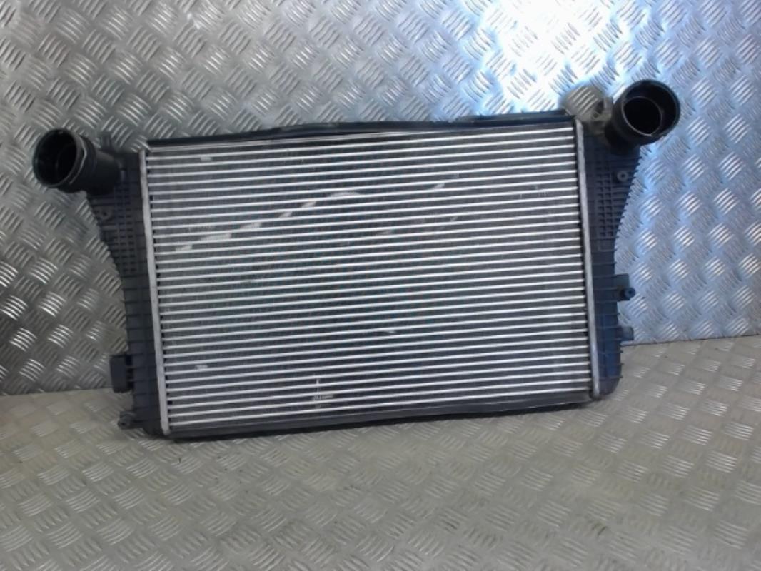 Scambiatore aria (Intercooler) VOLKSWAGEN TOURAN 1 PHASE 1 Diésel - 1