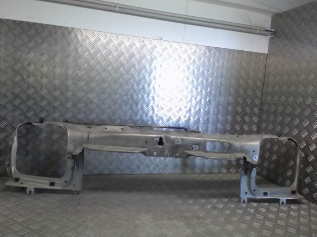 Face avant FIAT DOBLO 1 PHASE 1 Diesel - 1