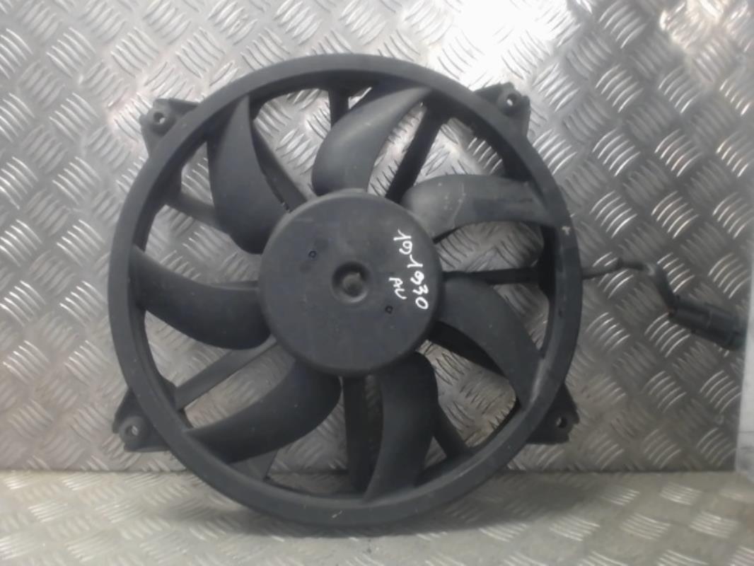 Motoventilatore radiatore PEUGEOT 308 1 PHASE 1 Diésel - 1