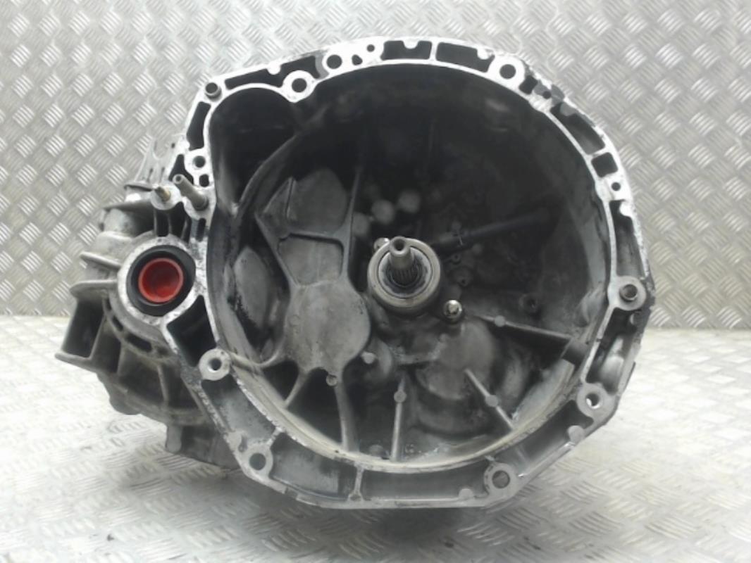 Scatola cambio RENAULT MEGANE 2 PHASE 1 Diésel - 1
