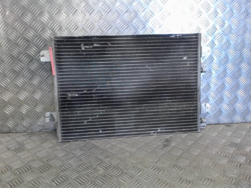 Condenseur de clim DACIA LOGAN 1  - 1
