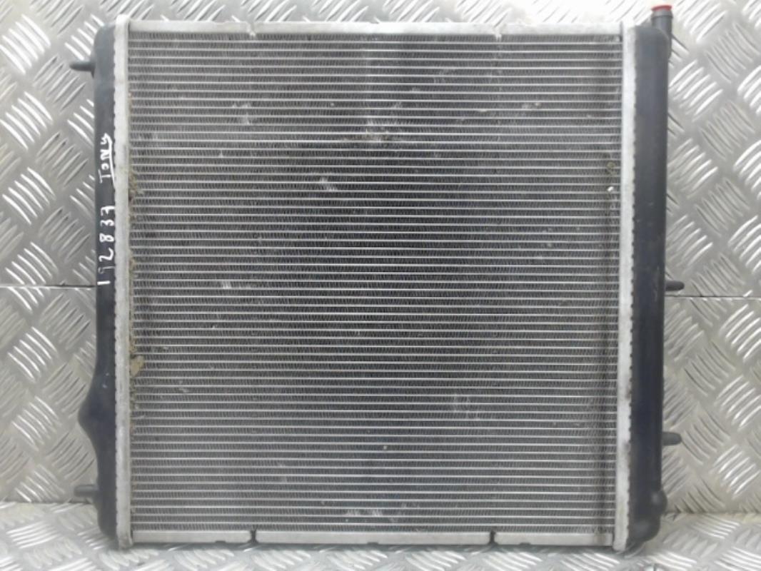Radiateur eau PEUGEOT 208 1 PHASE 1 Diesel - 1