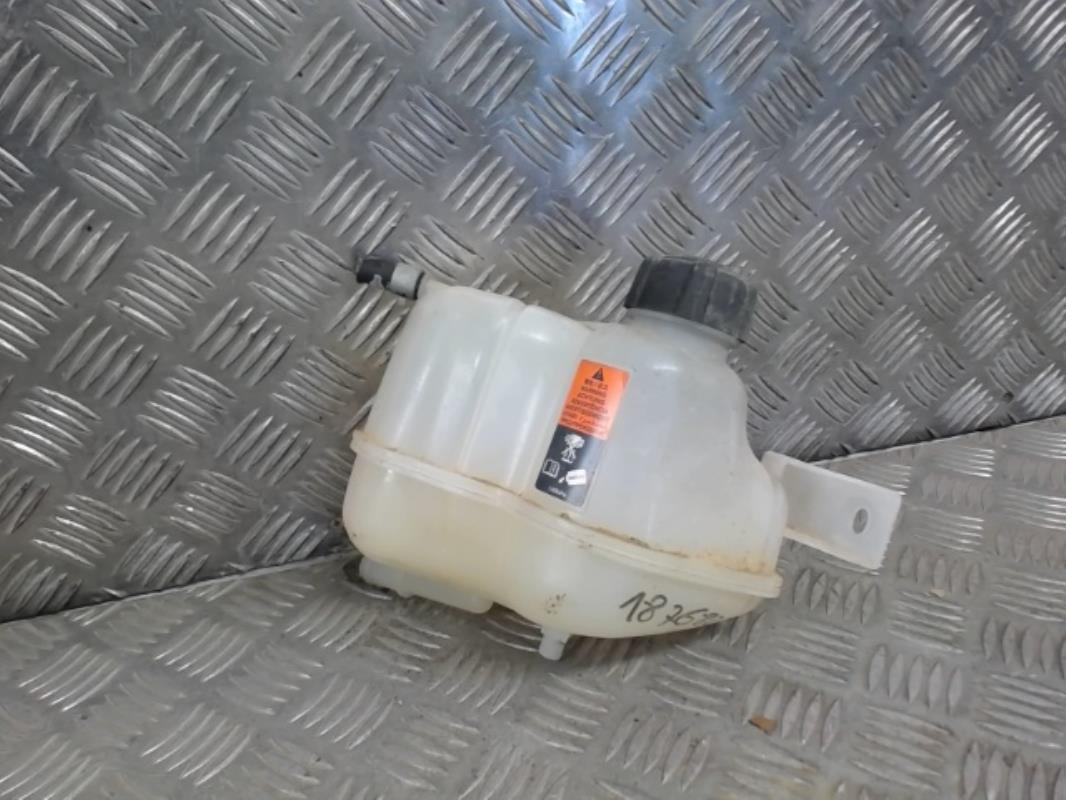Vase d'expansion RENAULT KADJAR PHASE 1 Diesel - 1