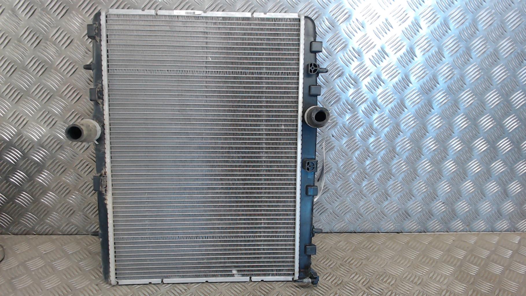 Radiateur eau PEUGEOT 2008 1 PHASE 1 Essence - 1