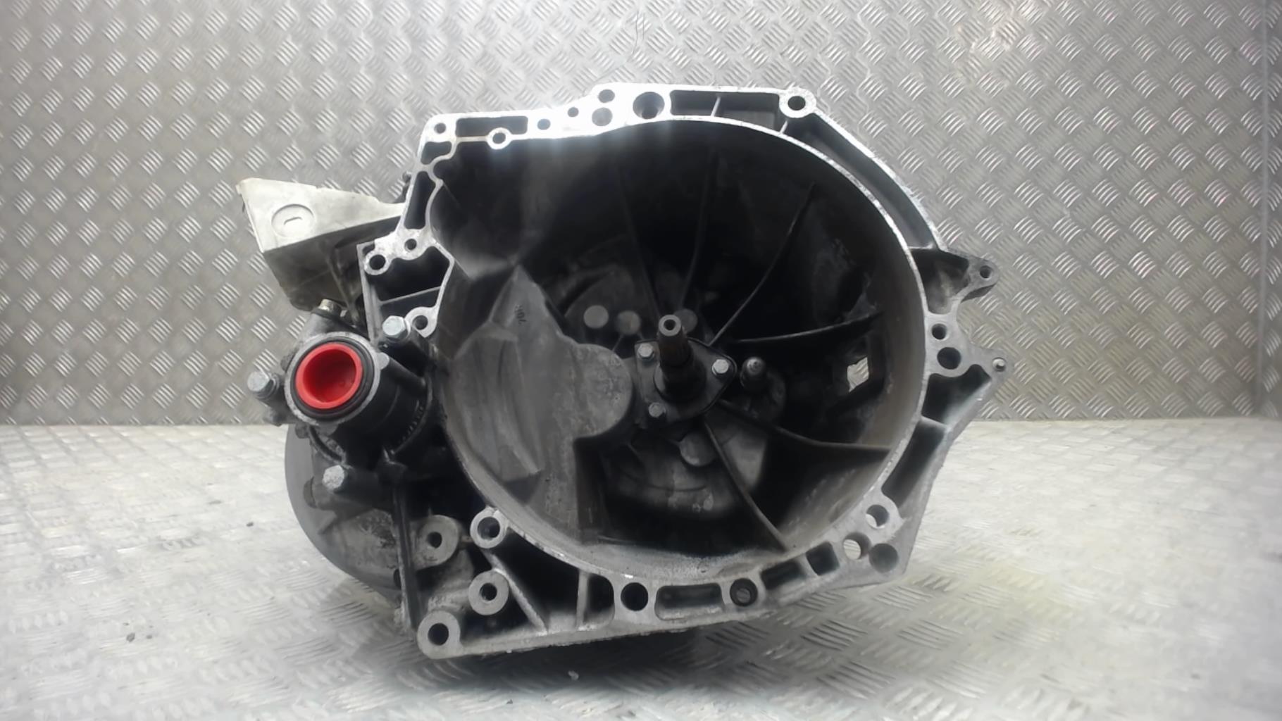 Boite de vitesses PEUGEOT 206 PHASE 1 Diesel - 1