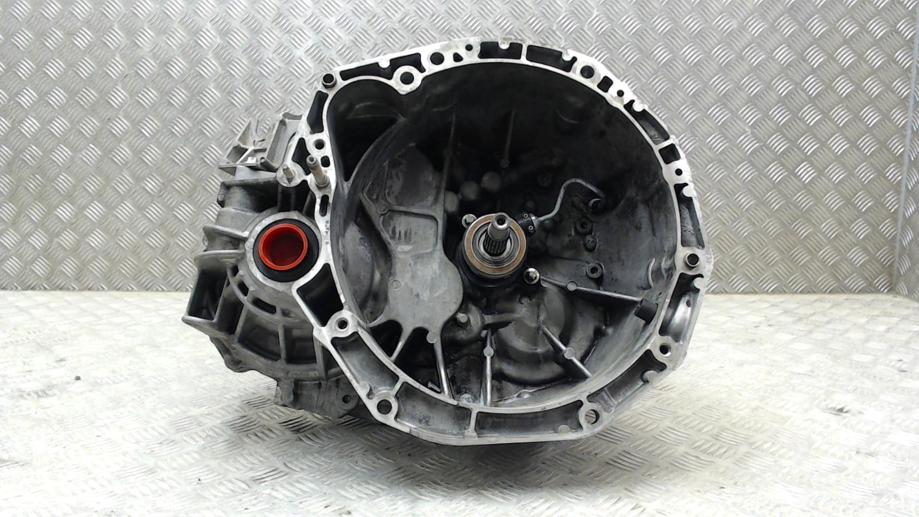 Boite de vitesses RENAULT SCENIC 2 PHASE 1 Diesel - 1