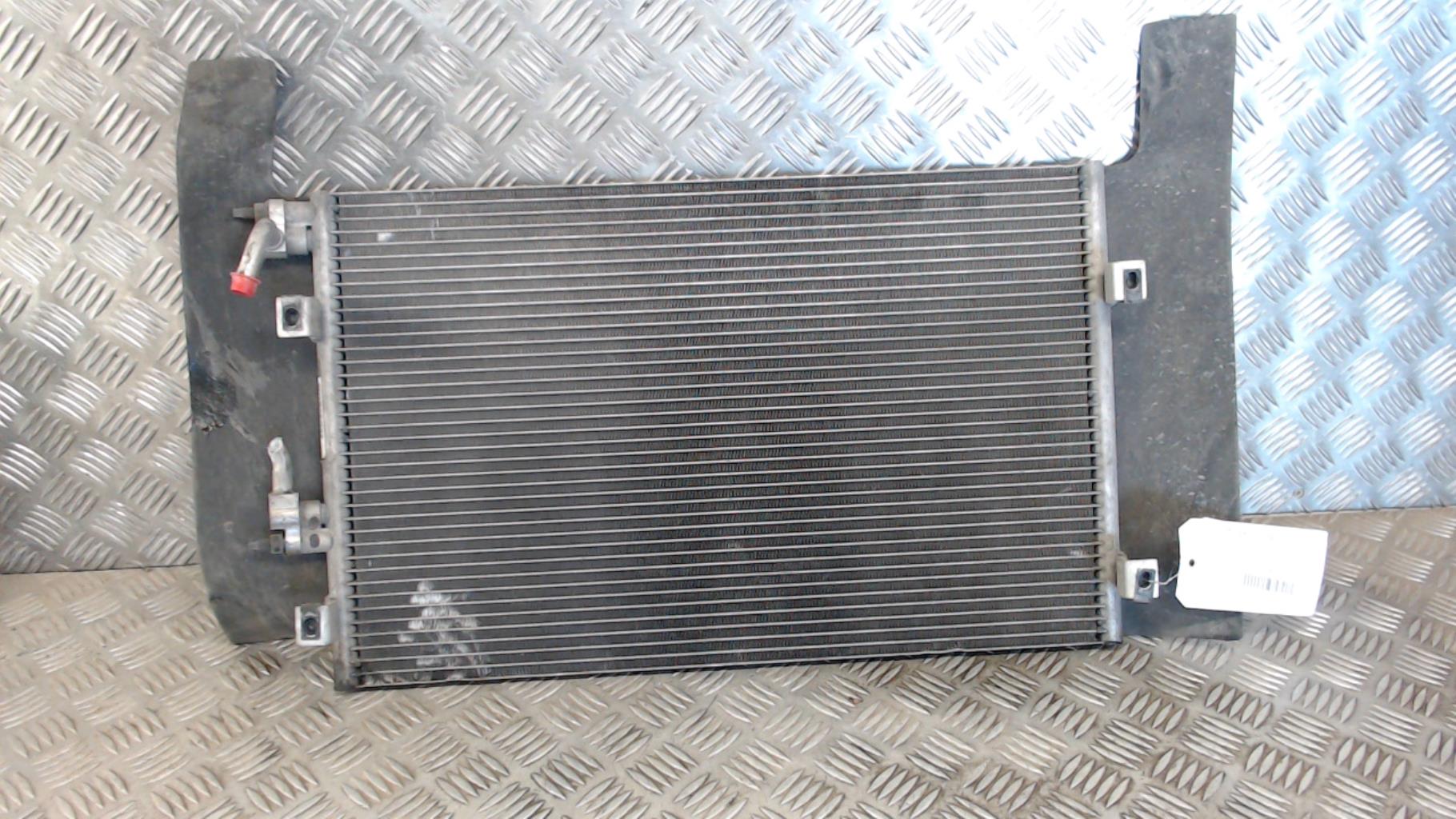 Condensatore clima CHRYSLER PT CRUISER PHASE 1 BREAK Diésel - 1