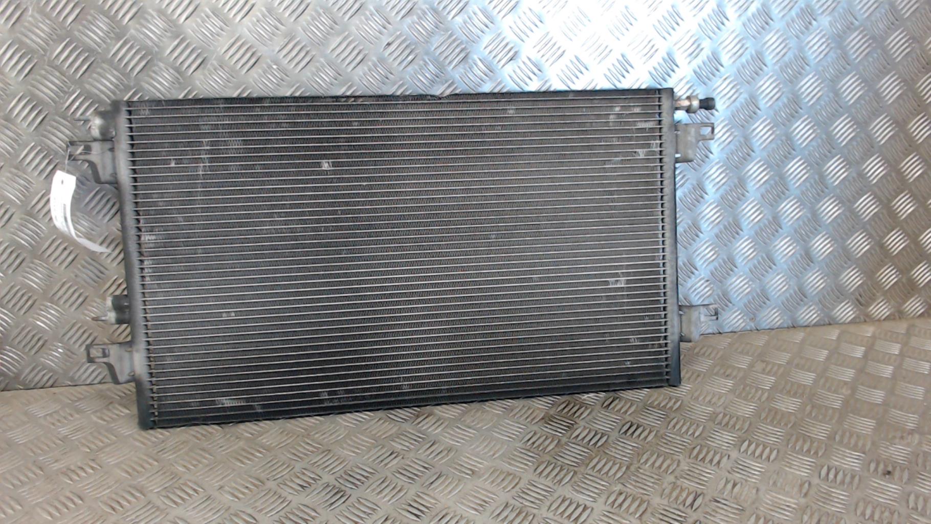 Condenseur de clim RENAULT LAGUNA 2 PHASE 2 Essence - 1