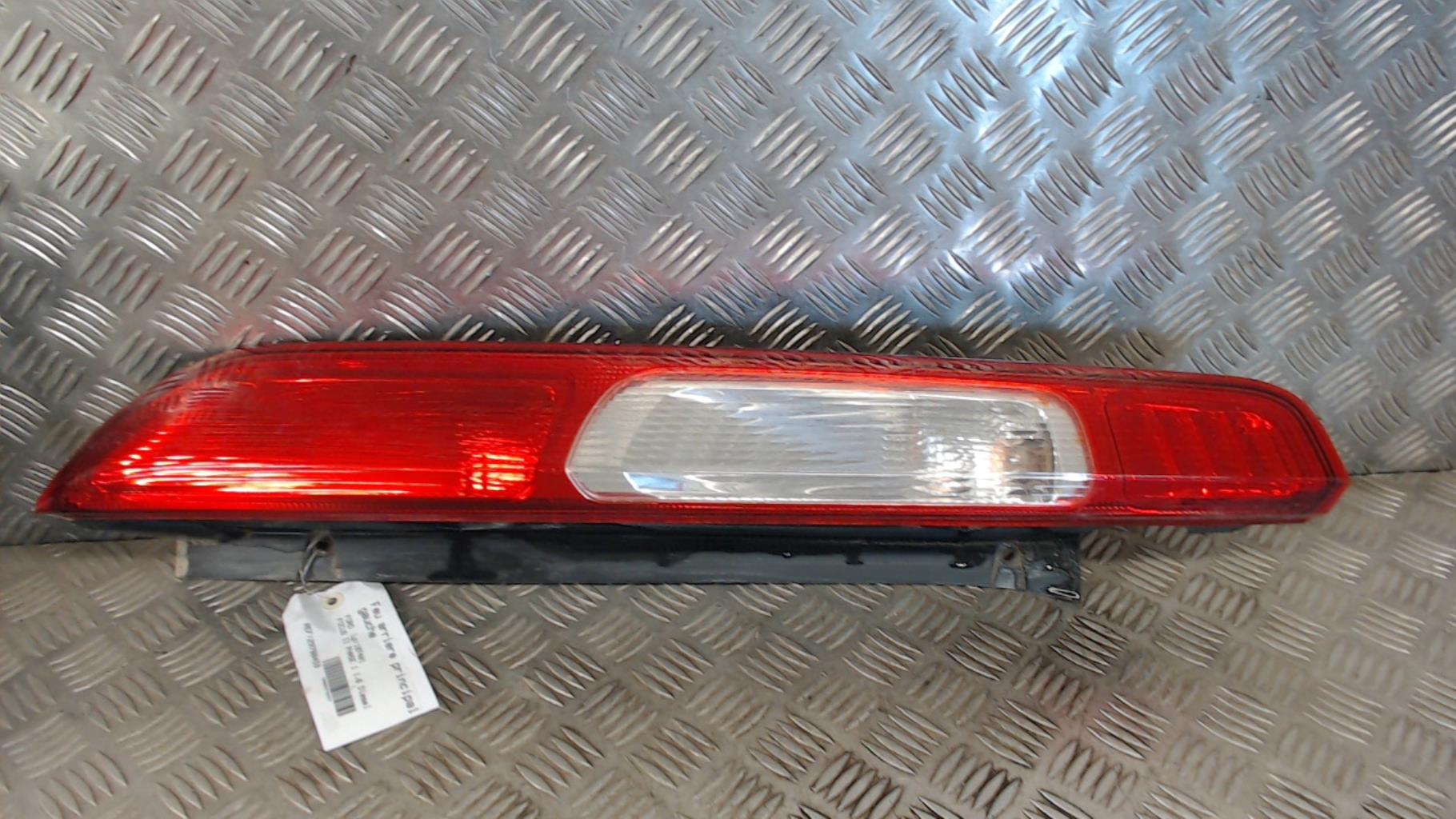 Fanale posteriore principale sinistro (luci) FORD FOCUS 2 PHASE 1 Diésel - 1