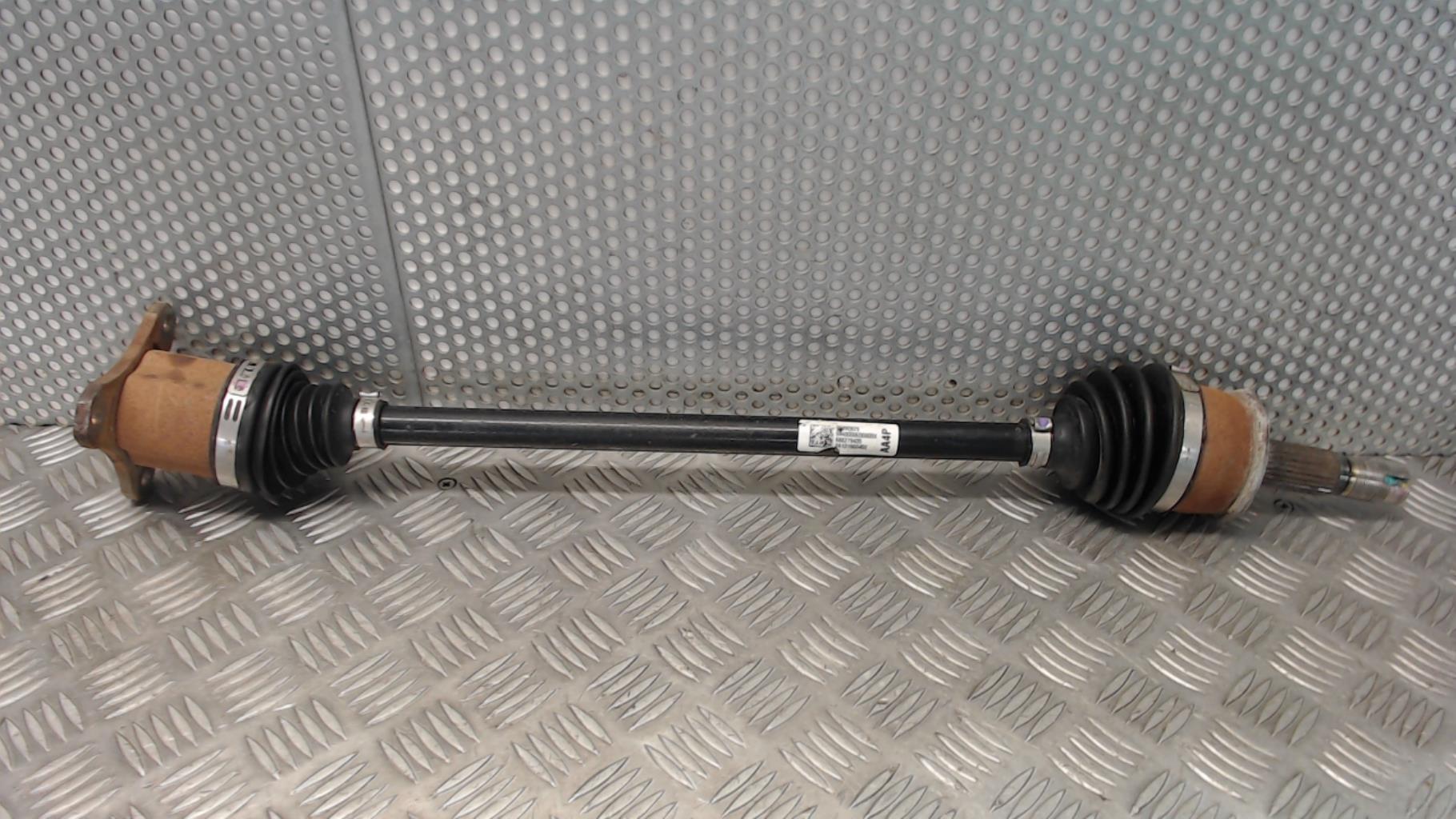 Giunto cardanico posteriore destro (trasmissione) CHEVROLET TRAX Diésel - 1