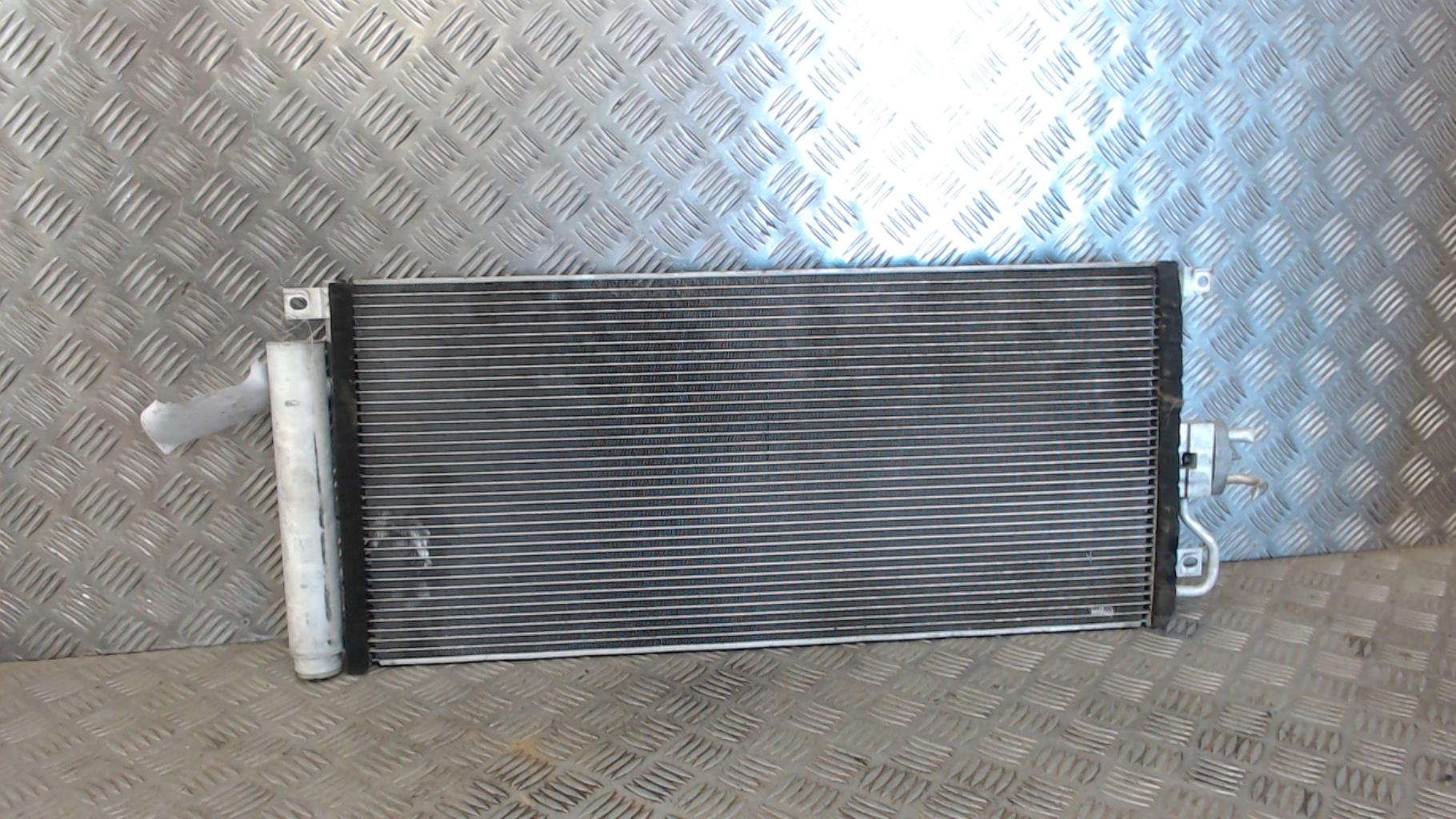 Condenseur de clim CHEVROLET TRAX Diesel - 1