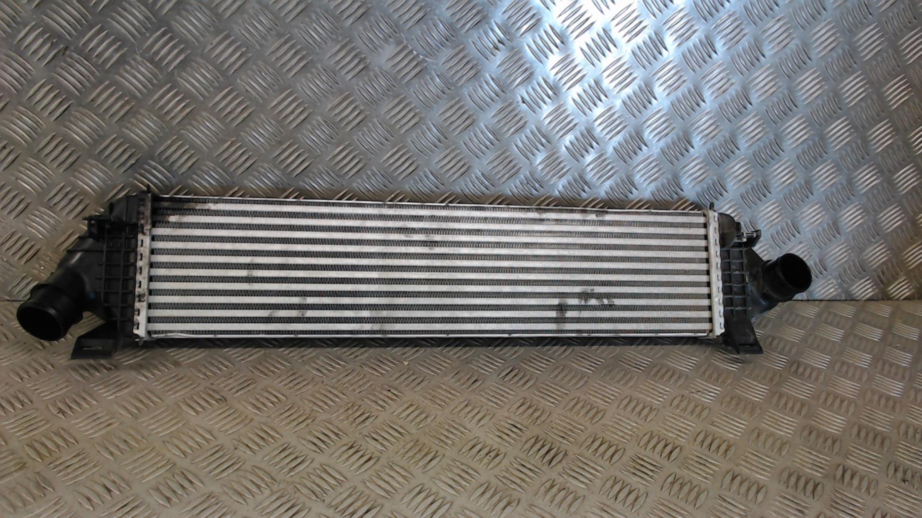 Echangeur air (Intercooler) VOLVO S 40 2 PHASE 1 Diesel - 1