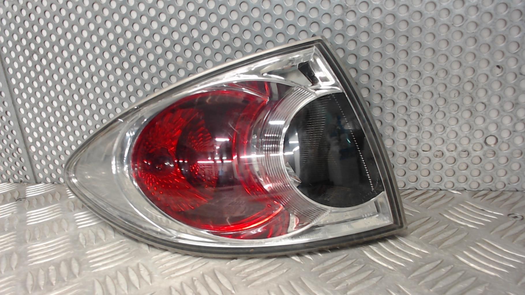 Fanale posteriore principale sinistro (luci) MAZDA 6 1 PHASE 1 BREAK Diésel - 1