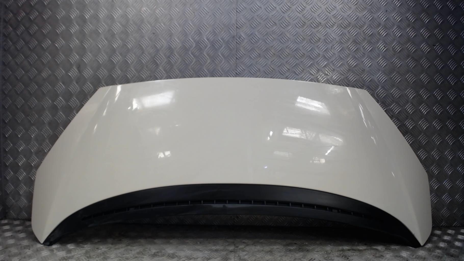 Capot PEUGEOT 1007 Essence - 1
