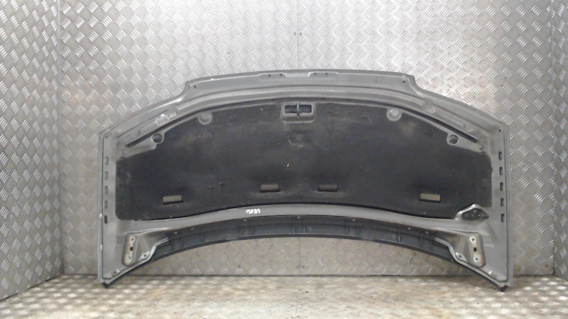 Capot VOLKSWAGEN SHARAN 1 PHASE 2 Diesel - 1
