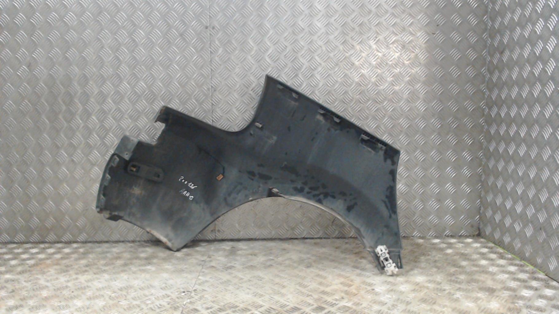 Cantonale posteriore sinistro RENAULT SCENIC 1 PHASE 2 Diésel - 1