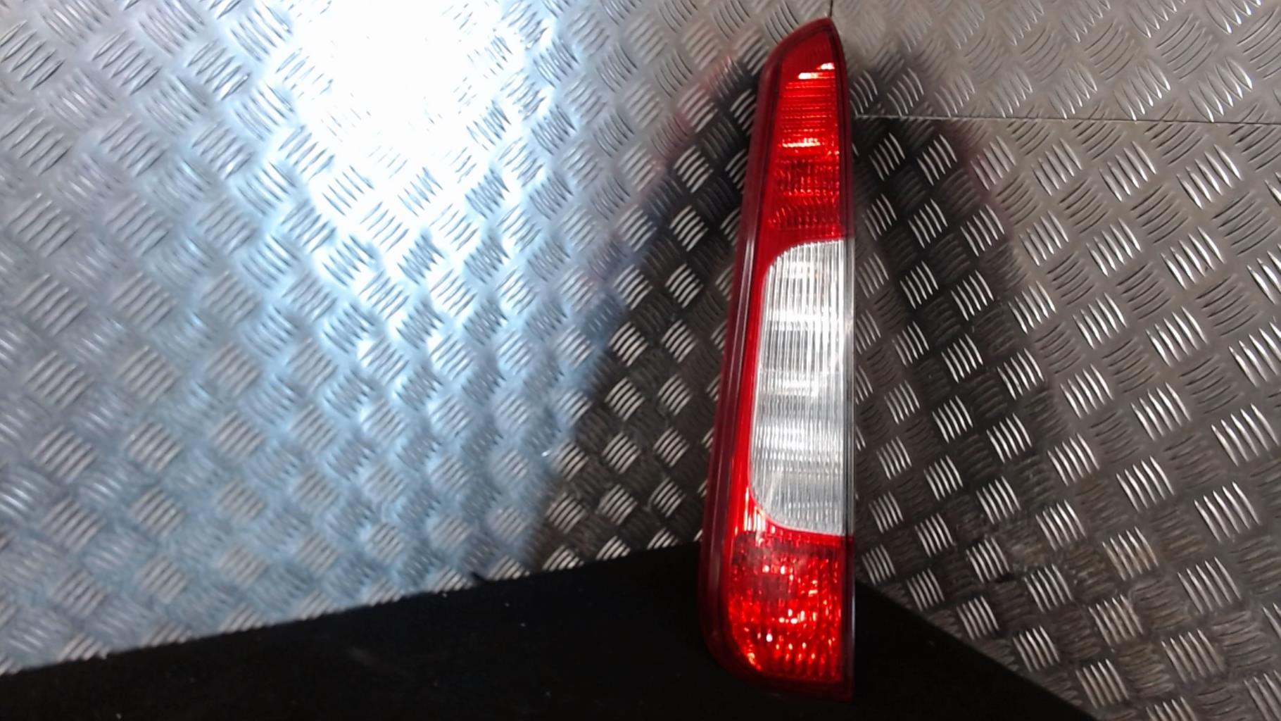 Fanale posteriore principale sinistro (luci) FORD C-MAX 1 PHASE 1 Diésel - 1