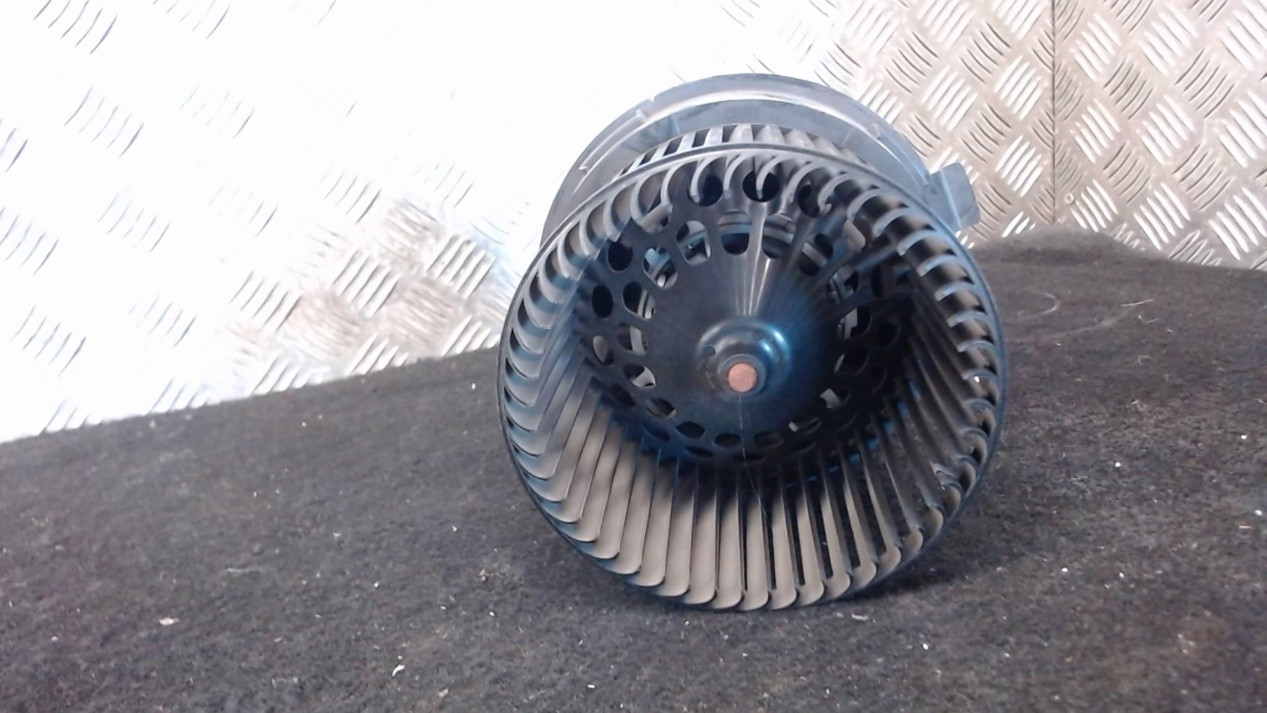 Pulseur d'air PEUGEOT 207 PHASE 1 Diesel - 1
