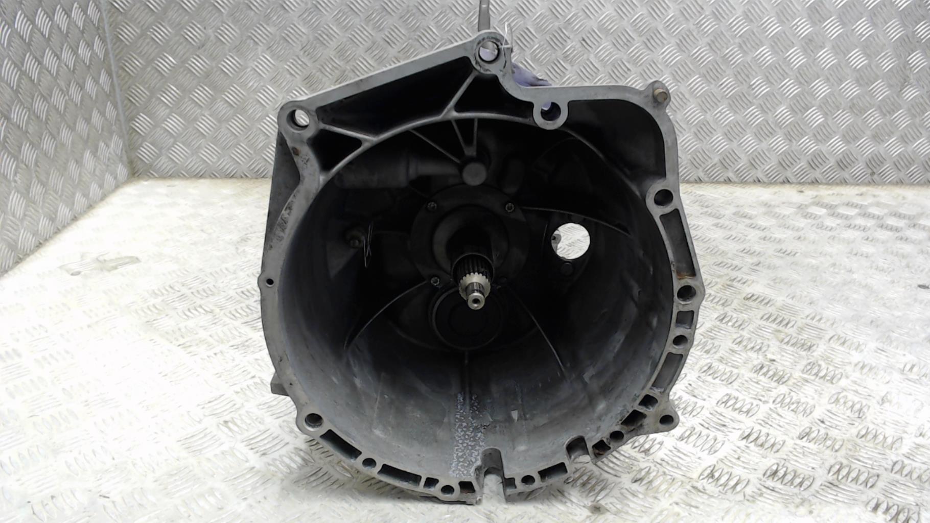 Boite de vitesses BMW SERIE 1 E87 PHASE 1 Diesel - 1