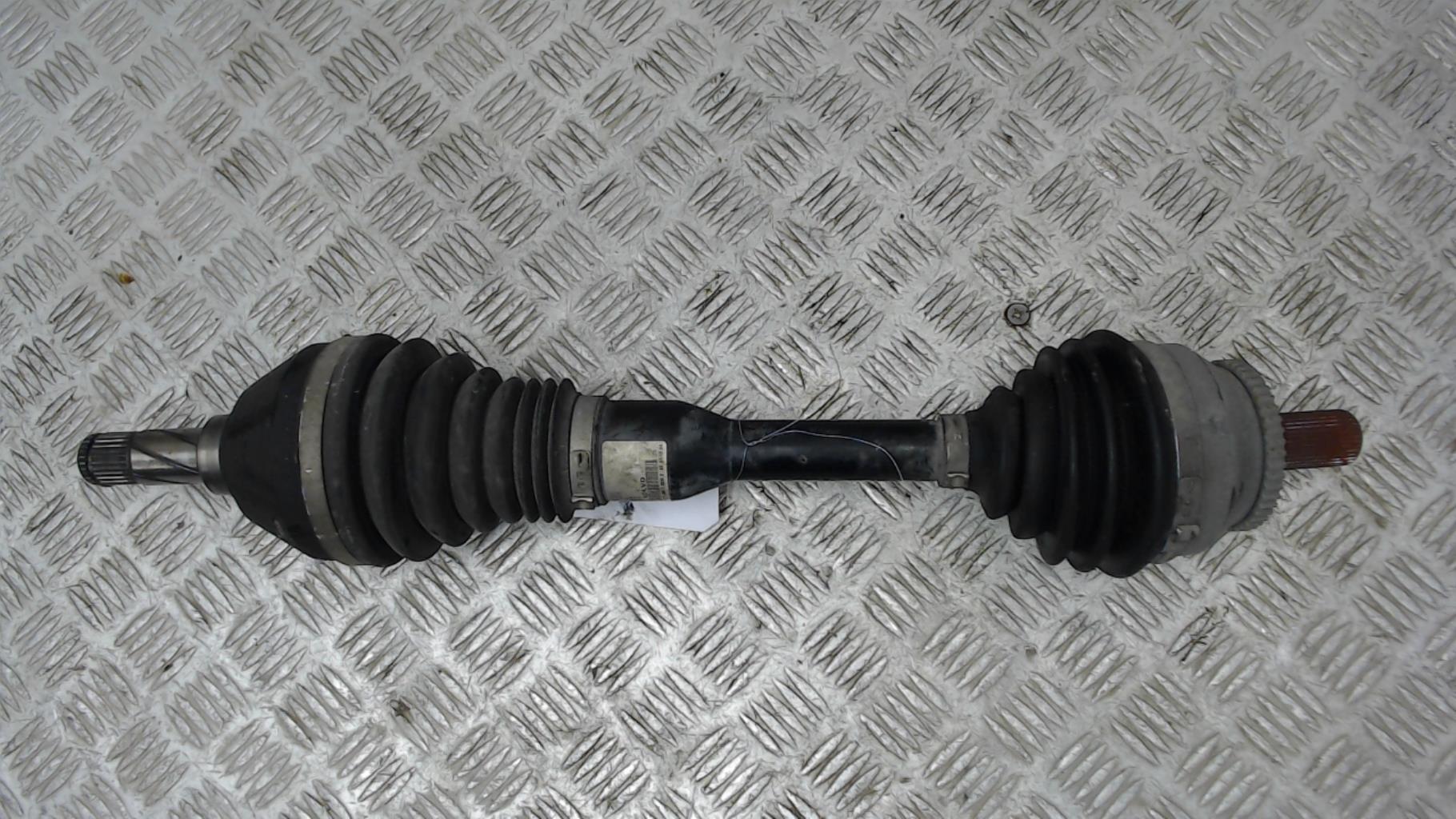 Giunto cardanico albero di trasmissione sinistro VOLVO XC 90 1 PHASE 1 Diésel - 1