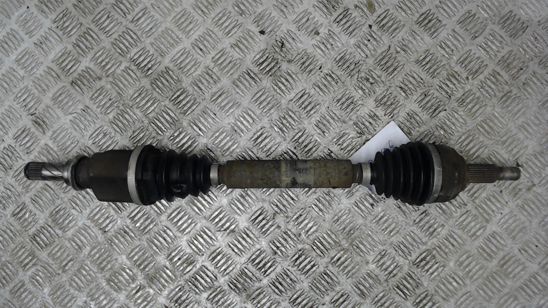 Giunto cardanico albero di trasmissione sinistro RENAULT SCENIC 2 PHASE 1 Diésel - 1