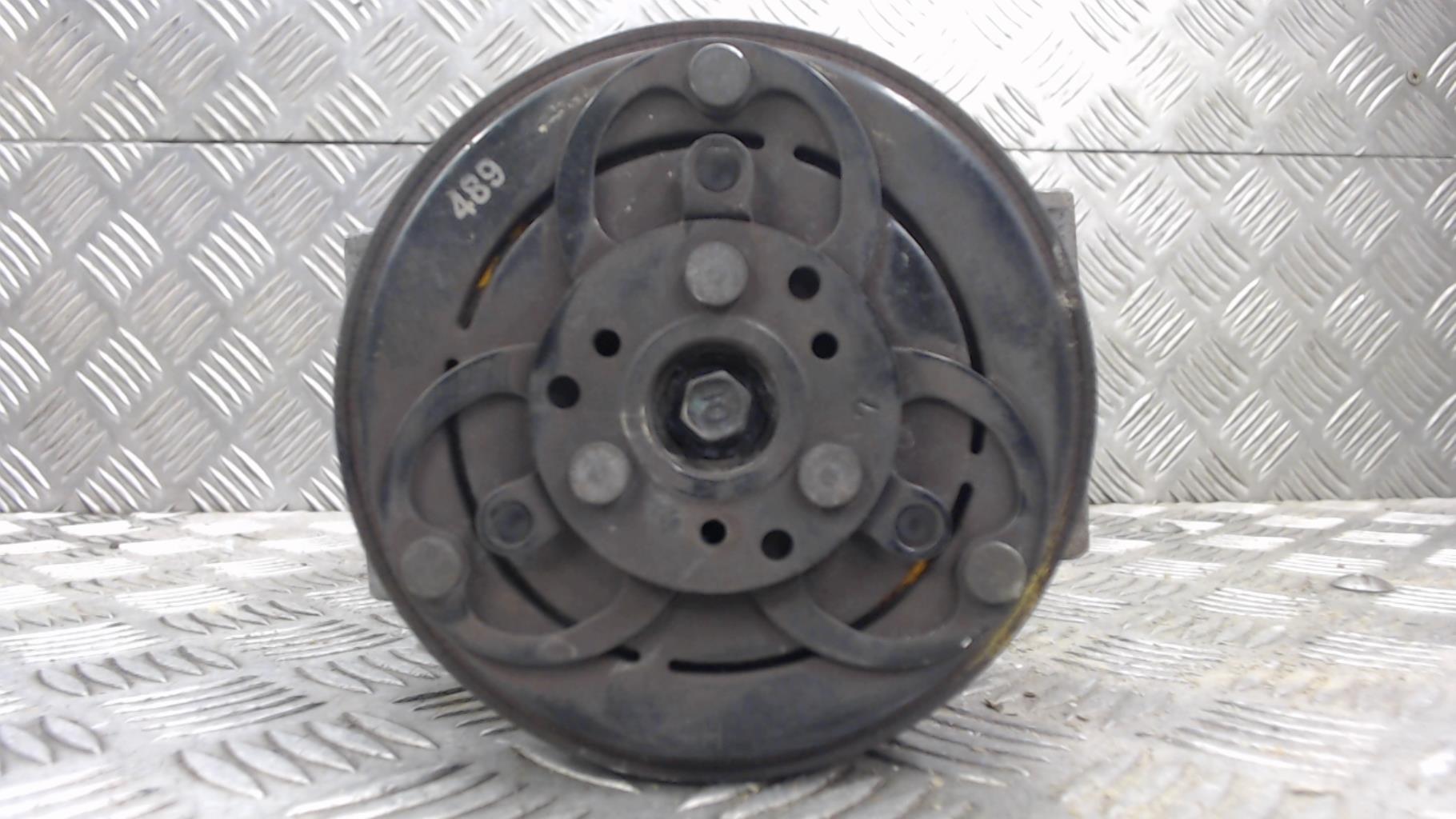 Compressore clima VOLVO XC 90 1 PHASE 1 Diésel - 1