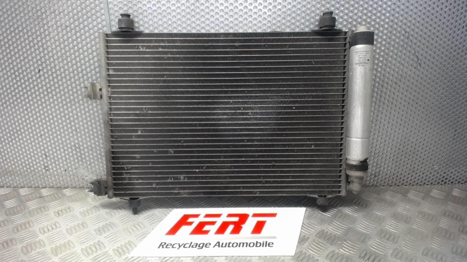 Condensatore clima PEUGEOT 307 PHASE 1 Diésel - 1