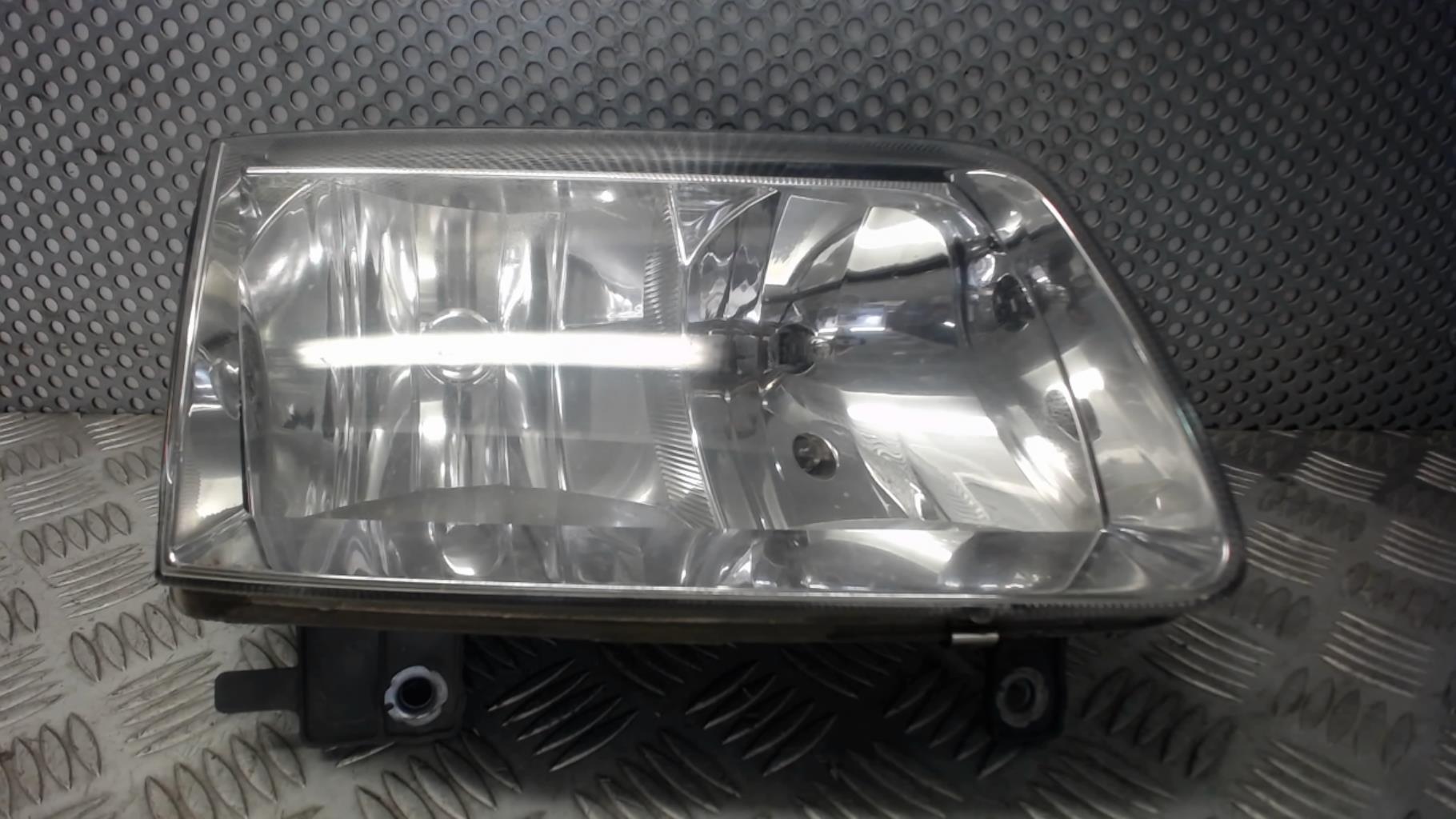 Gruppo ottico anteriore principale destro (luci)(faro) VOLKSWAGEN POLO 3 PHASE 2 Gasolina - 1
