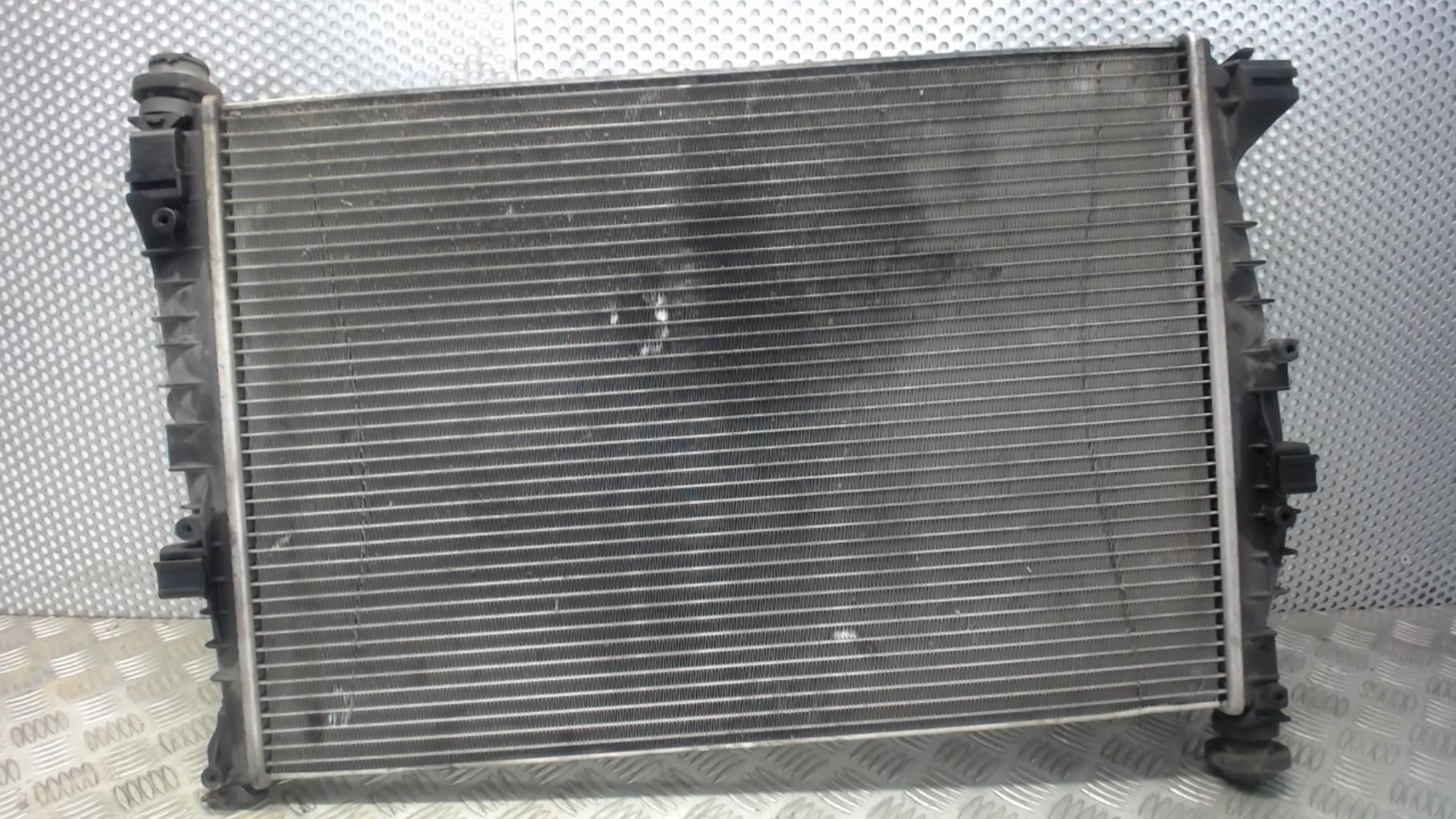 Radiateur eau ALFA ROMEO 159 BREAK Diesel - 1